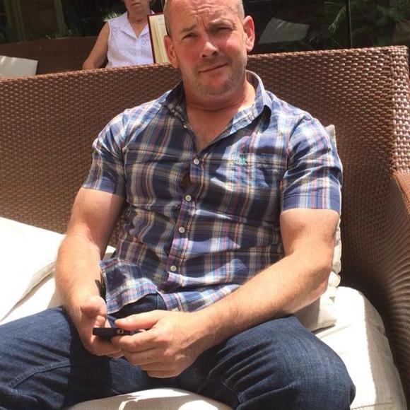 Meet your Posher, Richard - Picture 1 of 1